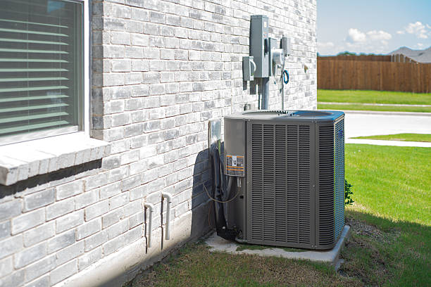 Reliable Air Conditioning Service contractor in Allen Park, MI by FH HVAC